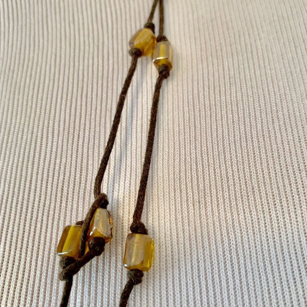 Kristine Rios Designs Long Necklace - Picture 4 of 7